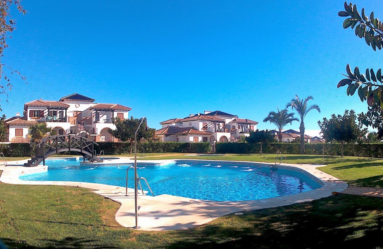 Home Star Thalassa VII Vera Exterior foto